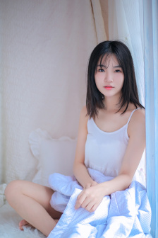 明星专题：孙茜